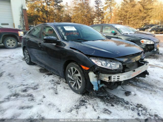 HONDA CIVIC SEDAN 2016 19xfc2f77ge249494