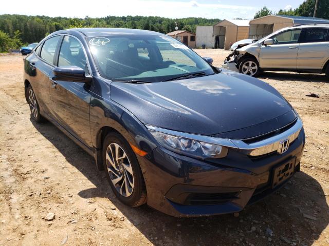 HONDA CIVIC EX 2017 19xfc2f77he011565