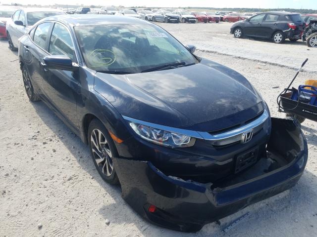 HONDA NULL 2017 19xfc2f77he011615