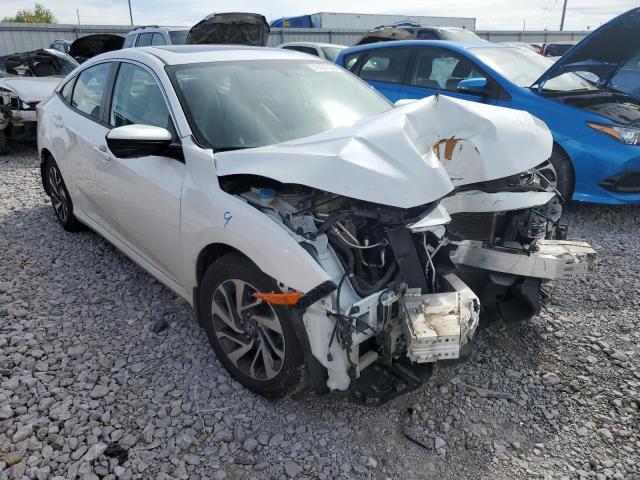 HONDA CIVIC EX 2017 19xfc2f77he012392