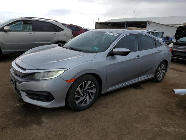 HONDA CIVIC EX 2017 19xfc2f77he052469