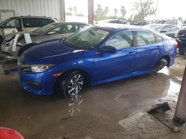 HONDA CIVIC 2017 19xfc2f77he070602