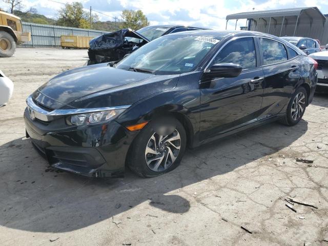 HONDA CIVIC 2017 19xfc2f77he077047