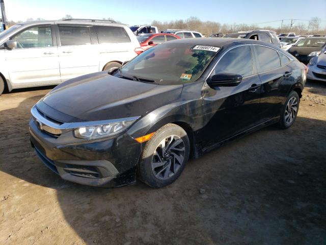 HONDA CIVIC 2017 19xfc2f77he225505