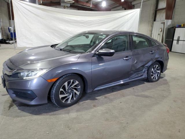 HONDA CIVIC 2017 19xfc2f77he227397