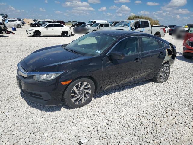 HONDA CIVIC EX 2017 19xfc2f77he227481