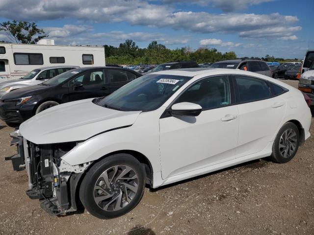 HONDA CIVIC 2018 19xfc2f77je003441