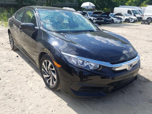 HONDA CIVIC EX 2018 19xfc2f77je202344