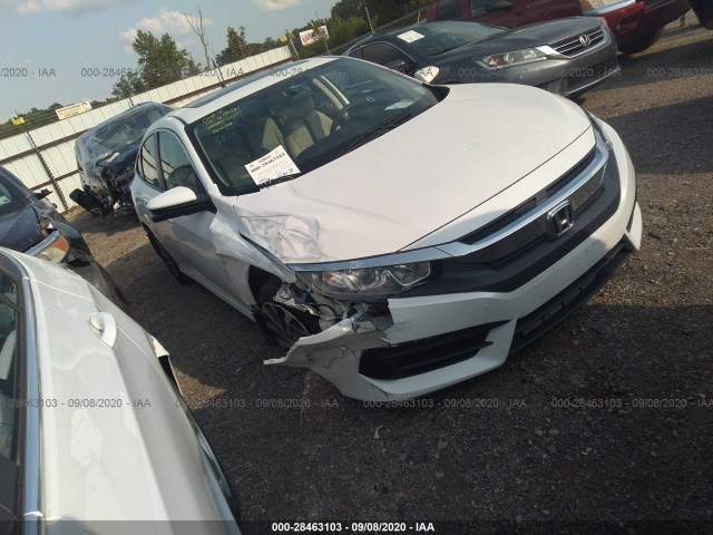 HONDA CIVIC SEDAN 2016 19xfc2f78ge001707