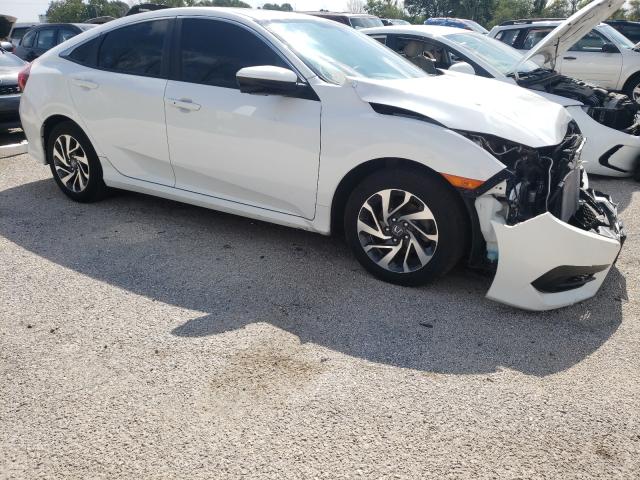 HONDA CIVIC EX 2016 19xfc2f78ge001822