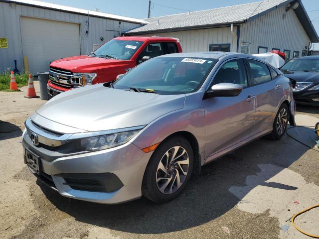 HONDA CIVIC 2016 19xfc2f78ge002453