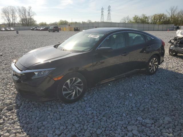 HONDA CIVIC 2016 19xfc2f78ge005188