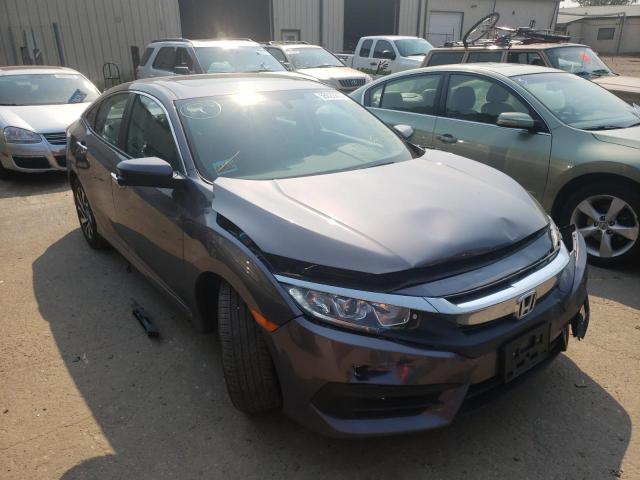 HONDA CIVIC EX 2016 19xfc2f78ge010021