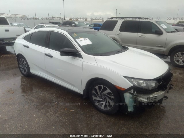 HONDA CIVIC SEDAN 2016 19xfc2f78ge013579