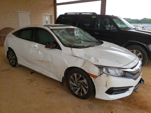 HONDA CIVIC EX 2016 19xfc2f78ge016725