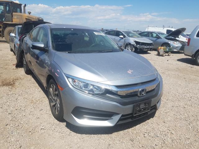 HONDA CIVIC EX 2016 19xfc2f78ge019835