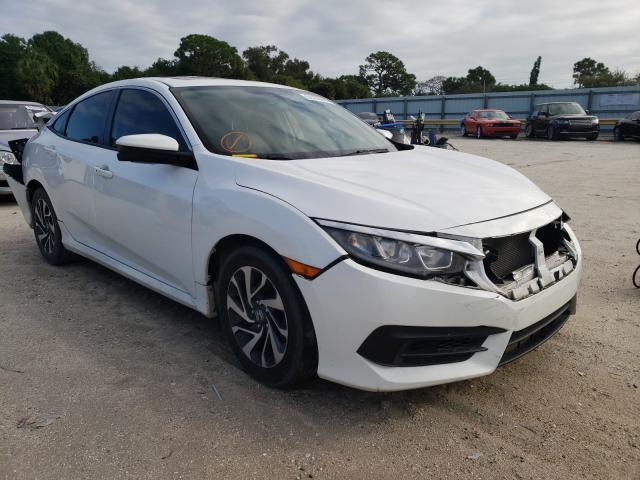 HONDA CIVIC EX 2016 19xfc2f78ge021519