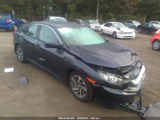 HONDA CIVIC SEDAN 2016 19xfc2f78ge022752