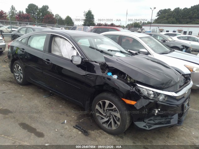 HONDA CIVIC SEDAN 2016 19xfc2f78ge022797