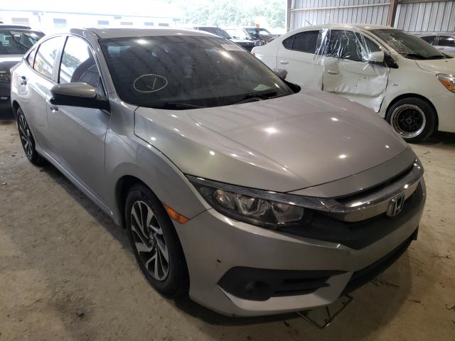 HONDA CIVIC EX 2016 19xfc2f78ge025067