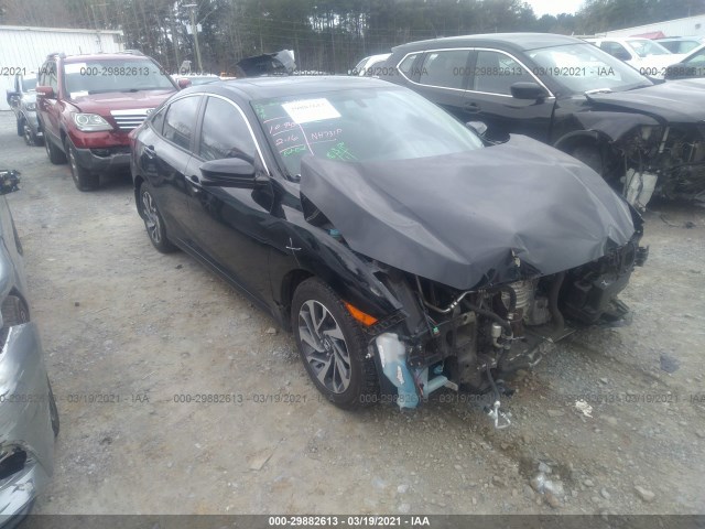 HONDA CIVIC SEDAN 2016 19xfc2f78ge030205