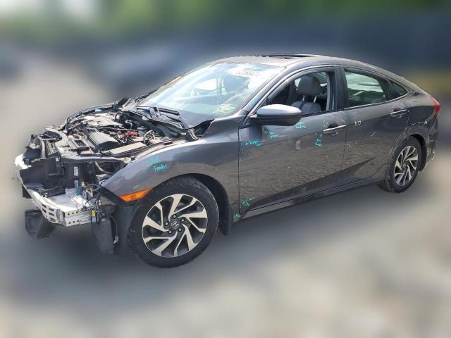 HONDA CIVIC 2016 19xfc2f78ge032312