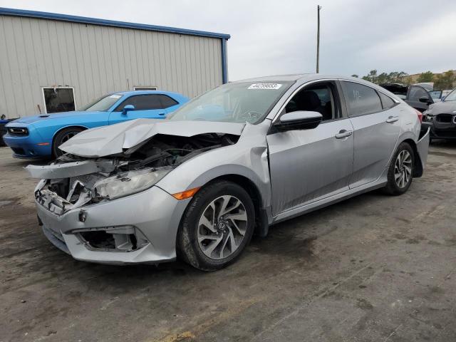 HONDA CIVIC EX 2016 19xfc2f78ge033735