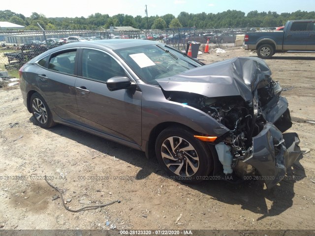 HONDA CIVIC SEDAN 2016 19xfc2f78ge035291