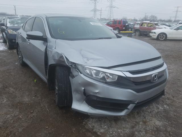 HONDA CIVIC EX 2016 19xfc2f78ge045836