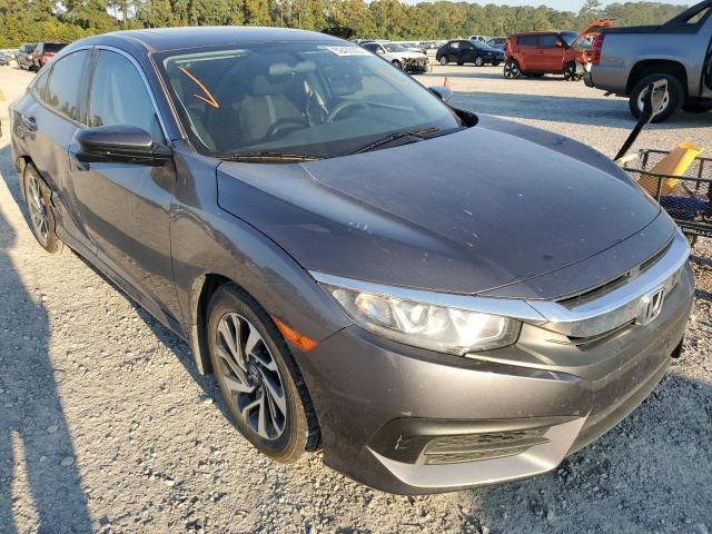 HONDA CIVIC EX 2016 19xfc2f78ge047134