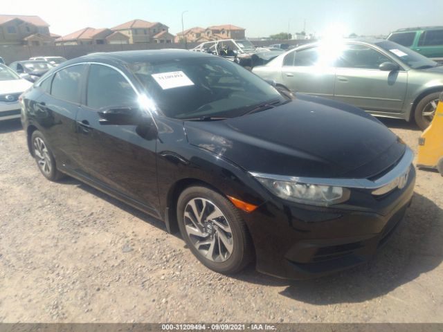 HONDA CIVIC SEDAN 2016 19xfc2f78ge049935