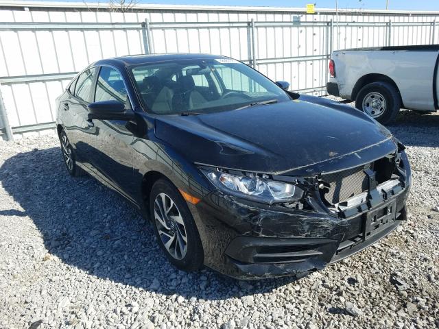 HONDA CIVIC EX 2016 19xfc2f78ge051362