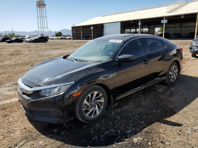 HONDA CIVIC 2016 19xfc2f78ge051829