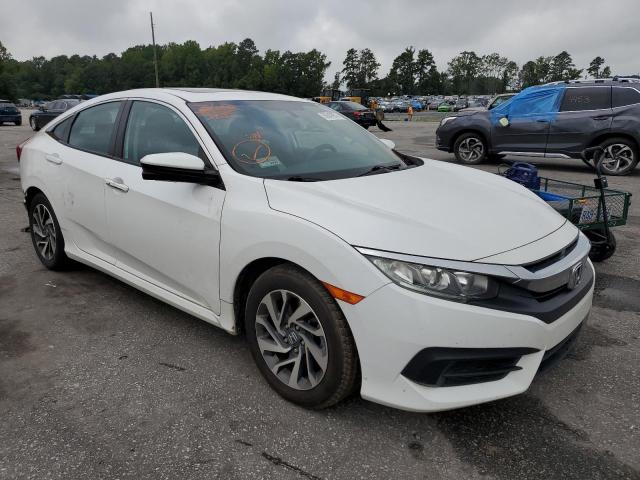 HONDA CIVIC EX 2016 19xfc2f78ge054424