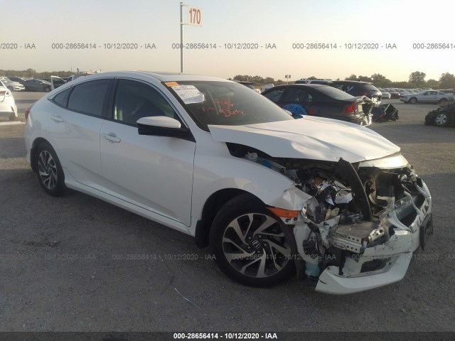 HONDA CIVIC SEDAN 2016 19xfc2f78ge057887