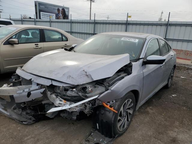 HONDA CIVIC EX 2016 19xfc2f78ge058456