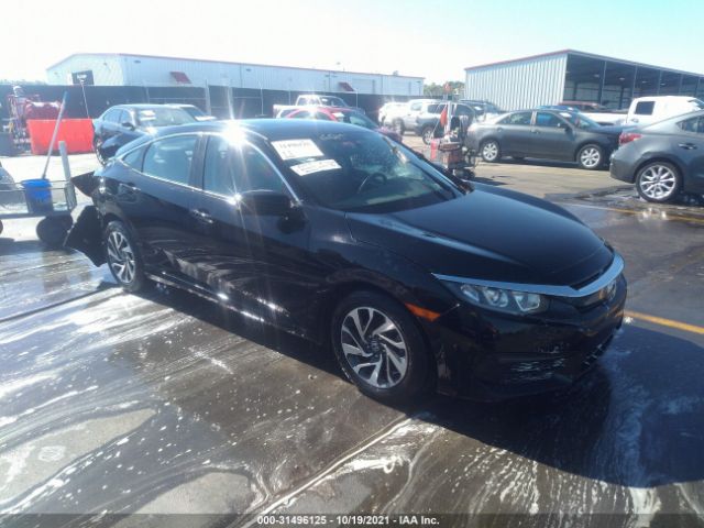 HONDA CIVIC SEDAN 2016 19xfc2f78ge058621