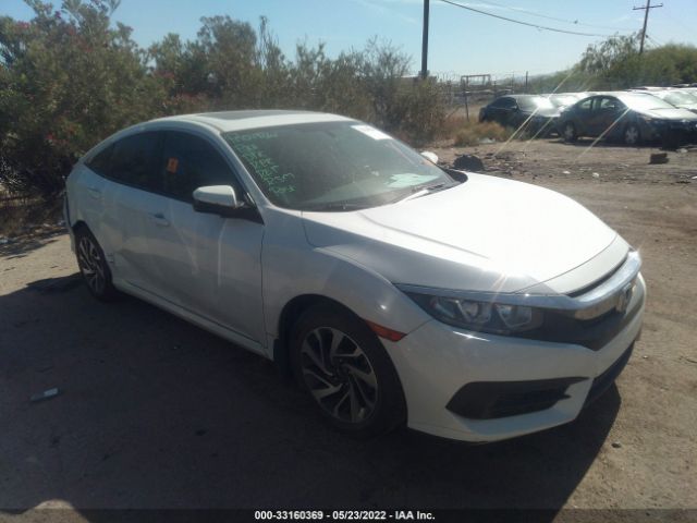 HONDA CIVIC SEDAN 2016 19xfc2f78ge063530