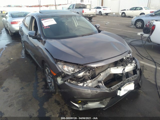 HONDA CIVIC SEDAN 2016 19xfc2f78ge064385