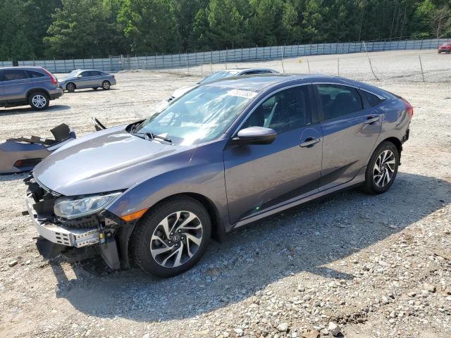 HONDA CIVIC EX 2016 19xfc2f78ge064855