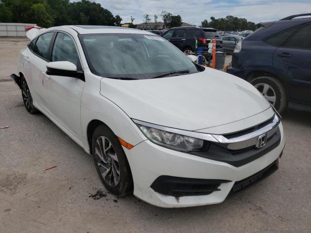 HONDA CIVIC EX 2016 19xfc2f78ge064936