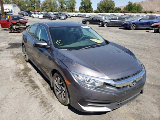 HONDA CIVIC EX 2016 19xfc2f78ge067786