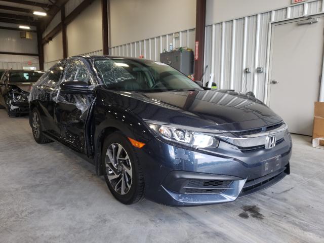 HONDA CIVIC EX 2016 19xfc2f78ge068159