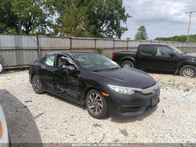 HONDA CIVIC SEDAN 2016 19xfc2f78ge068775