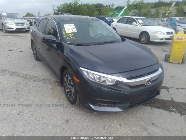 HONDA CIVIC SEDAN 2016 19xfc2f78ge071207