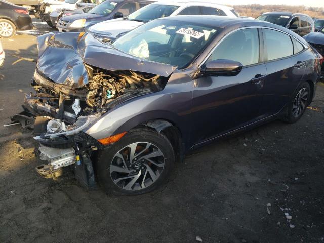 HONDA CIVIC EX 2016 19xfc2f78ge071353