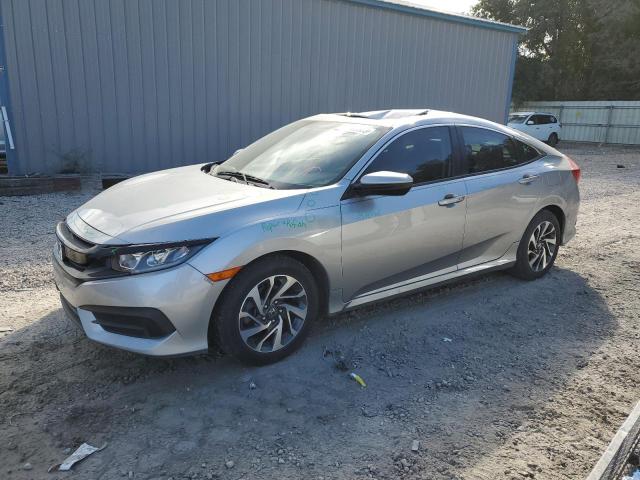 HONDA CIVIC 2016 19xfc2f78ge071532