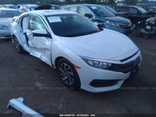 HONDA CIVIC SEDAN 2016 19xfc2f78ge072261