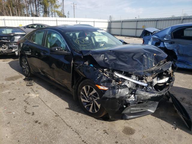 HONDA CIVIC EX 2016 19xfc2f78ge077704