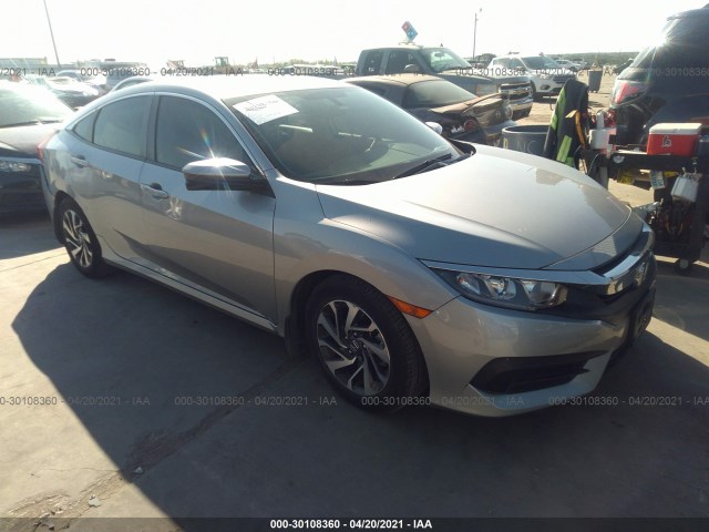 HONDA CIVIC SEDAN 2016 19xfc2f78ge081137